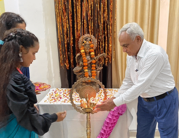 Nova College of Pharmacy Lucknow Student Life photo 11